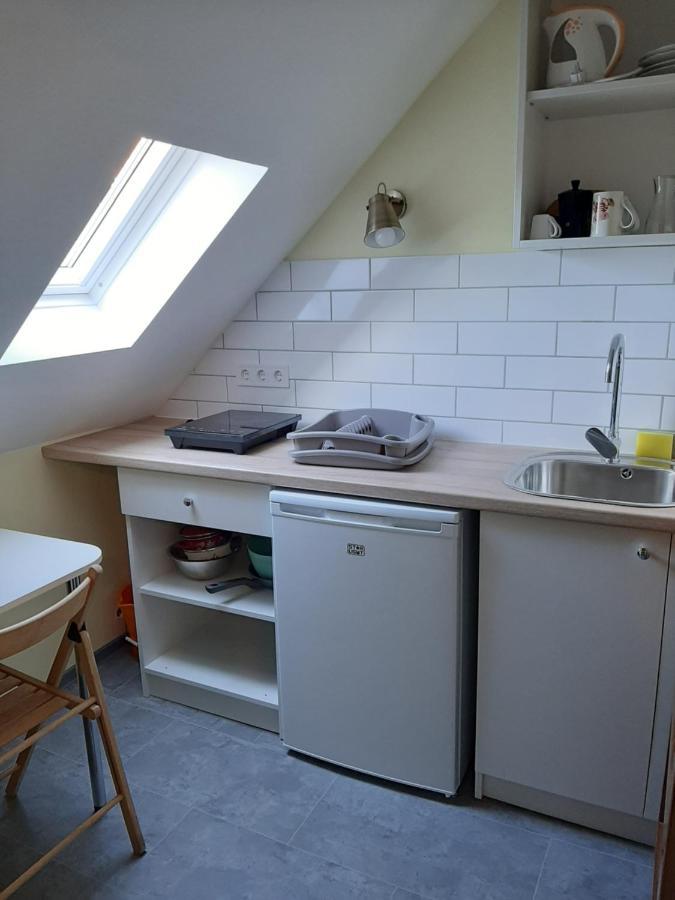 Gyopár Gyöngye Apartmanház Orosháza Exterior foto