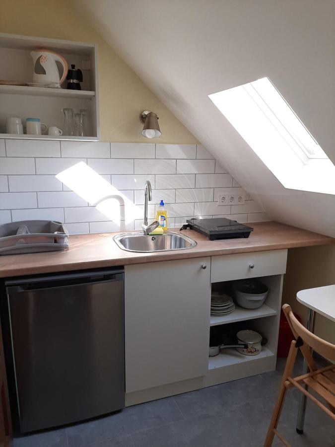 Gyopár Gyöngye Apartmanház Orosháza Exterior foto