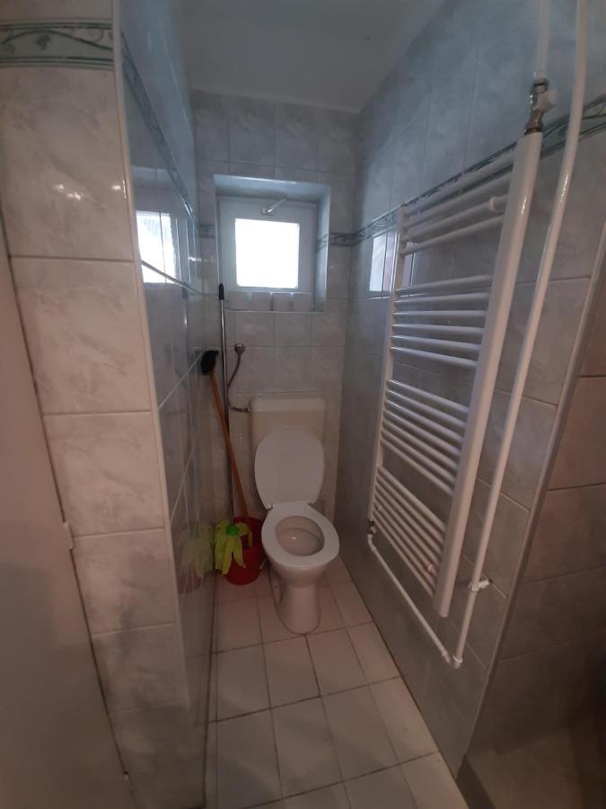Gyopár Gyöngye Apartmanház Orosháza Exterior foto