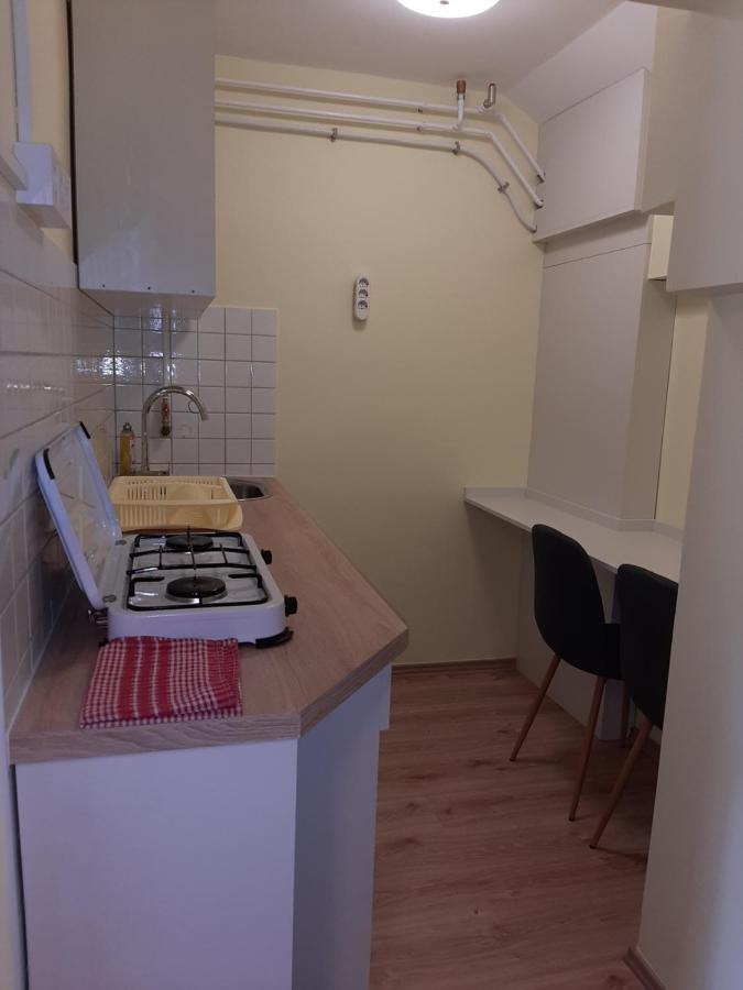 Gyopár Gyöngye Apartmanház Orosháza Exterior foto