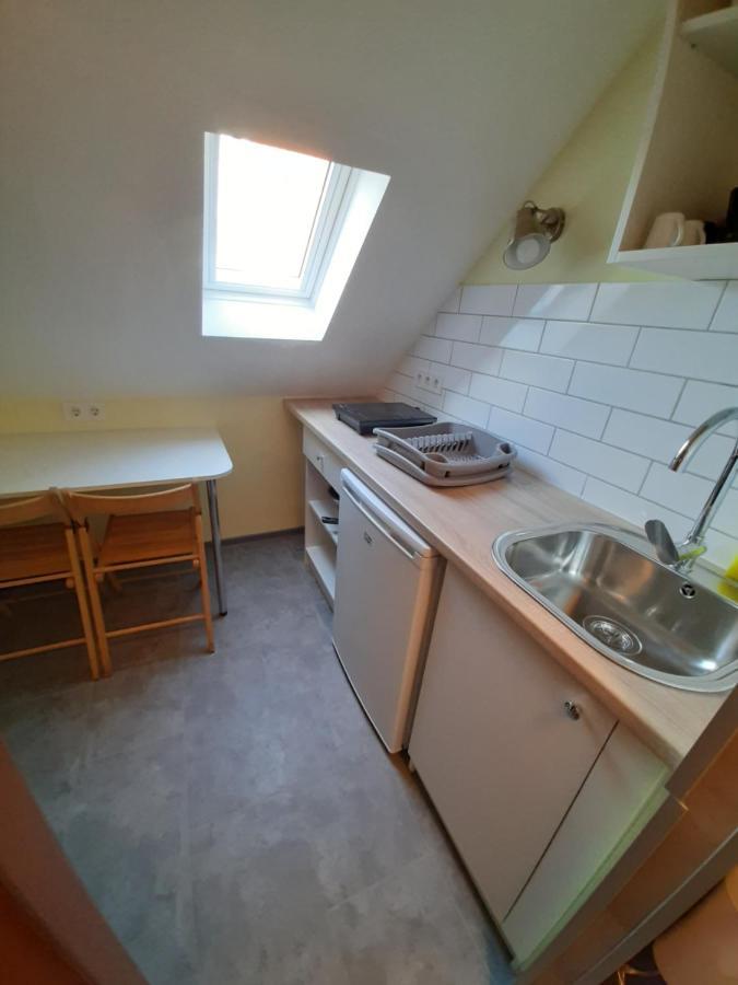Gyopár Gyöngye Apartmanház Orosháza Exterior foto
